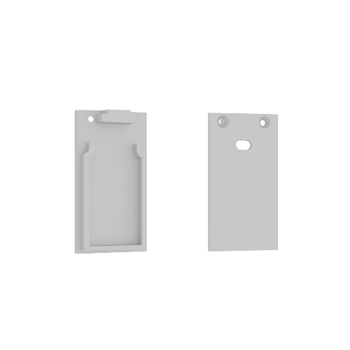 QSG-2119C End Cap